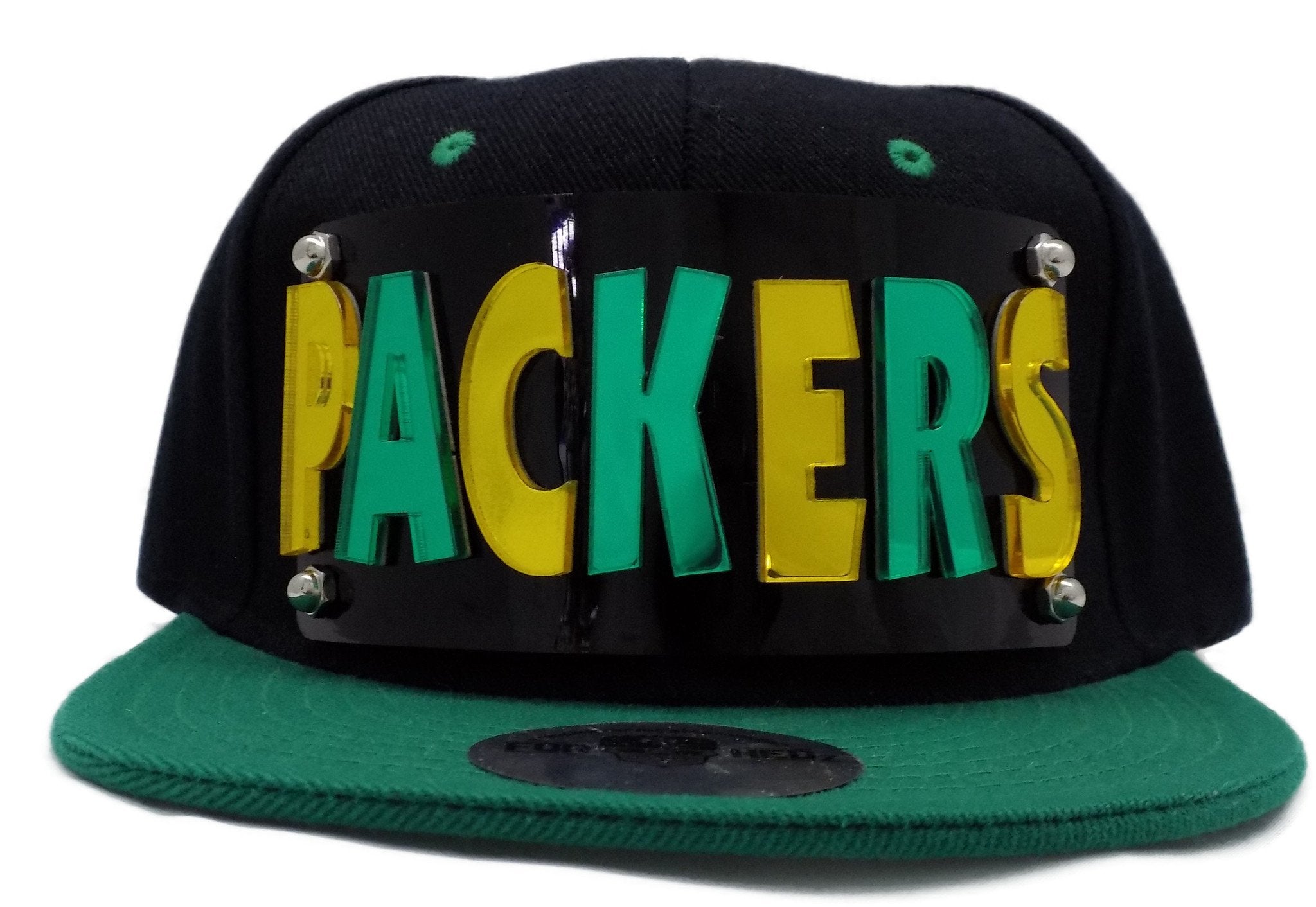 Shop Mens Custom Snapback Hats  Patriots Snapback Hat - Mirror Magic Gifts